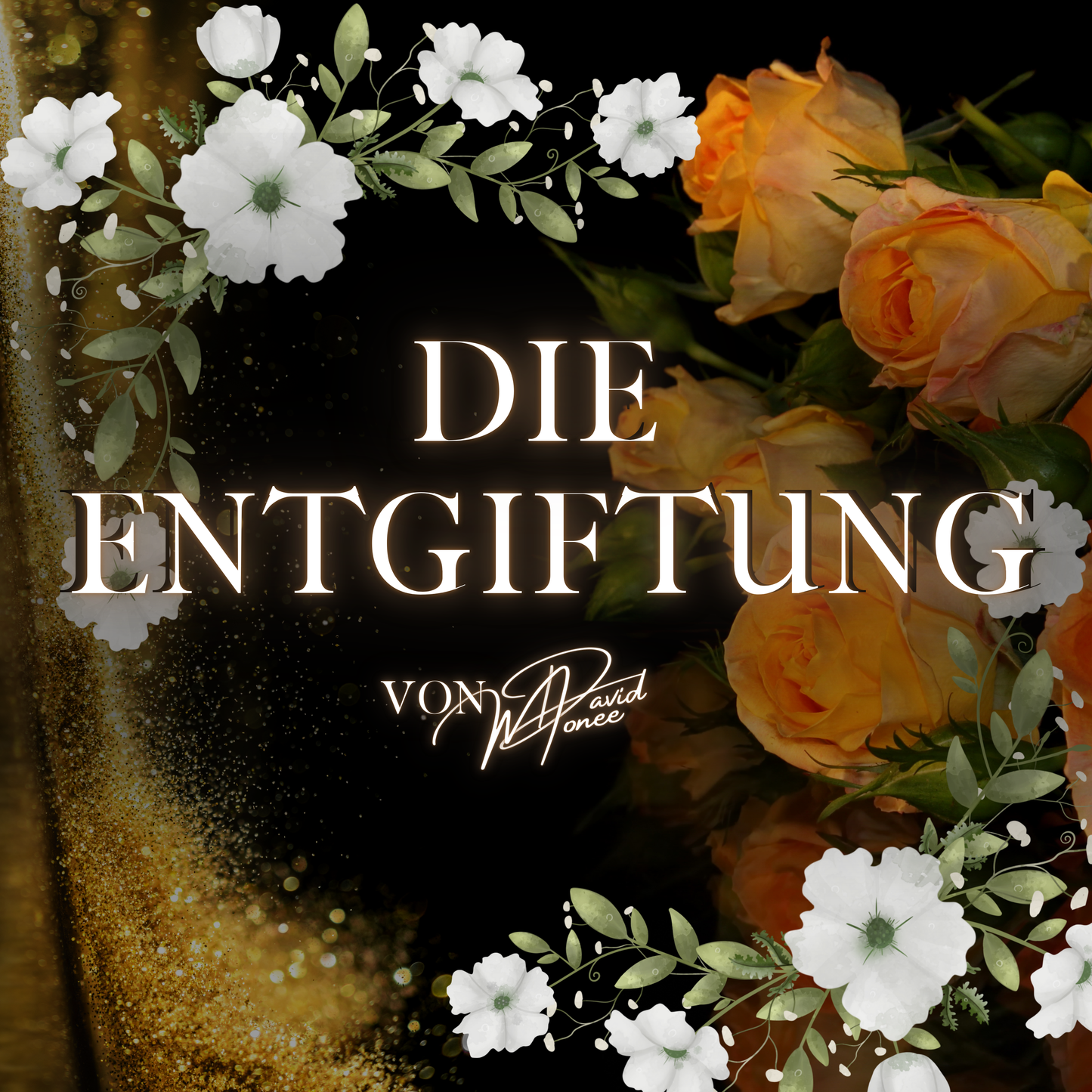 Die Entgiftung - Detox