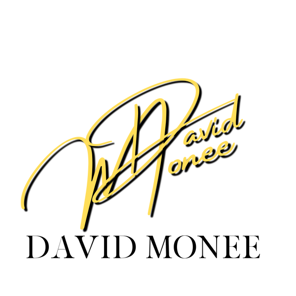 davidmonee.de  | David Monee | Logo