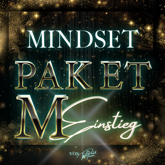 Paket M - Einstieg