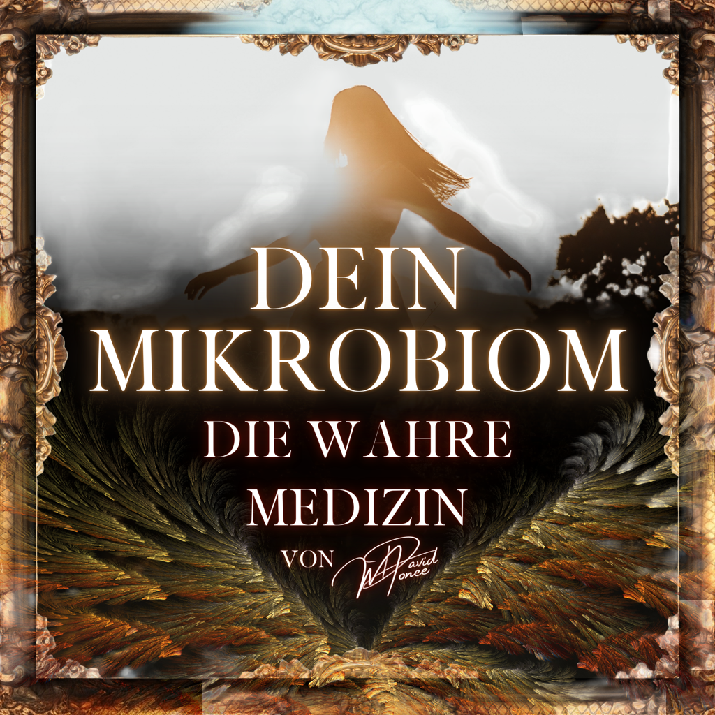 Dein Mikrobiom - Die wahre Medizin [E-Book]